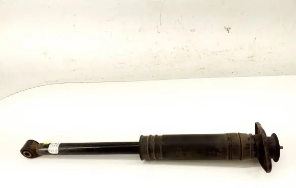 Rear shock absorber/damper
