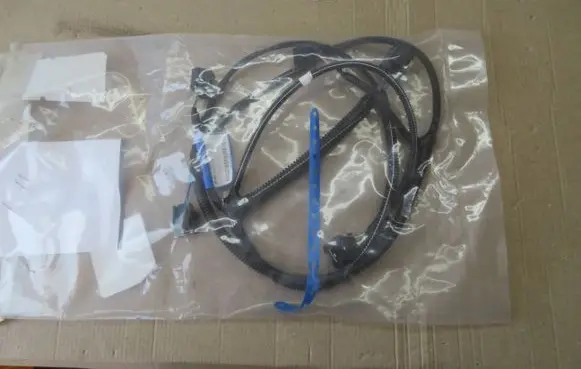 Renault Trafic III (X82) Parking sensor (PDC) wiring loom 240158982R