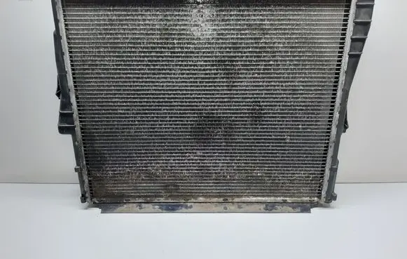 BMW X3 E83 Coolant radiator 3423556 64006735