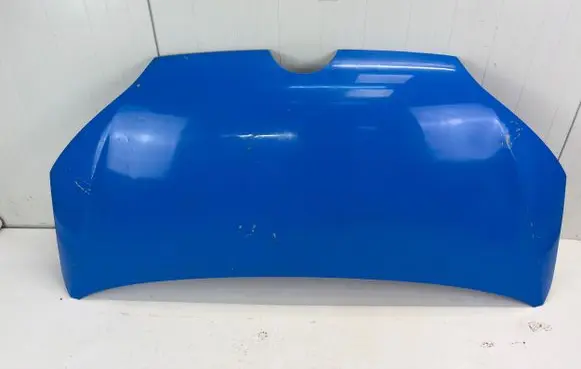 Volkswagen Up Engine bonnet/hood