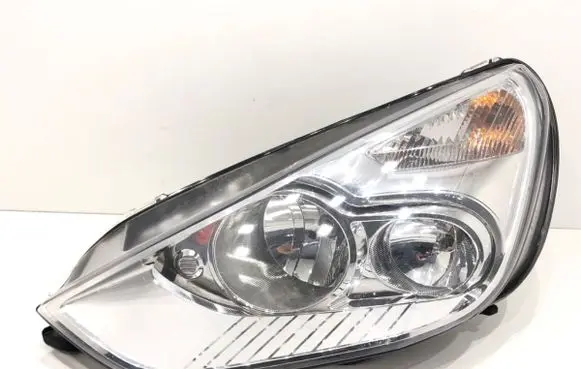Ford Galaxy Headlight/headlamp