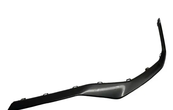 Seat Leon IV Front bumper splitter molding 5FA853711A