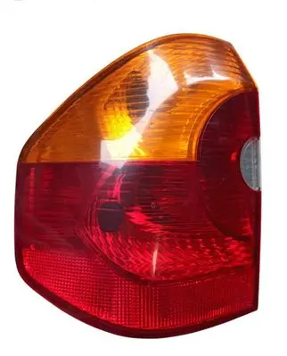 BMW X3 E83 Rear/tail lights 53216990167