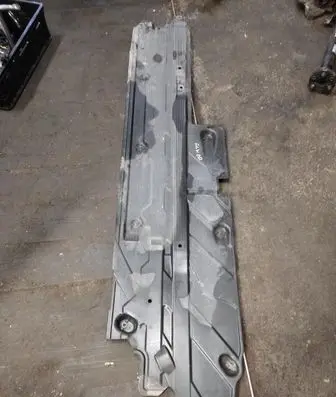 Mercedes-Benz GLK (X204) Side bottom protection a2046100208