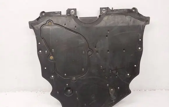 Toyota RAV 4 (XA50) Engine splash shield/under tray 5142042011 5144242101 5142042031