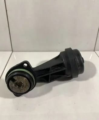 Audi A4 S4 B6 8E 8H Vacuum valve 2900301919