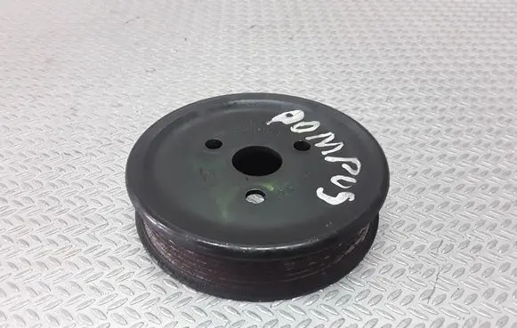 Ford Galaxy Water pump pulley 91XF8509AB