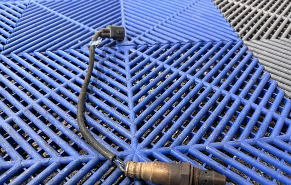 Toyota Auris E180 Lambda probe sensor