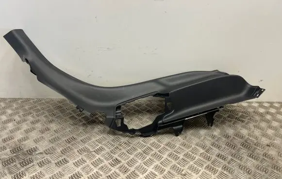 Mercedes-Benz CLA C118 X118 Rear sill trim cover A1186903800