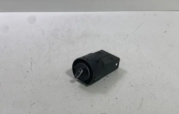 Audi A6 S6 C5 4B Light switch 4B1941531C