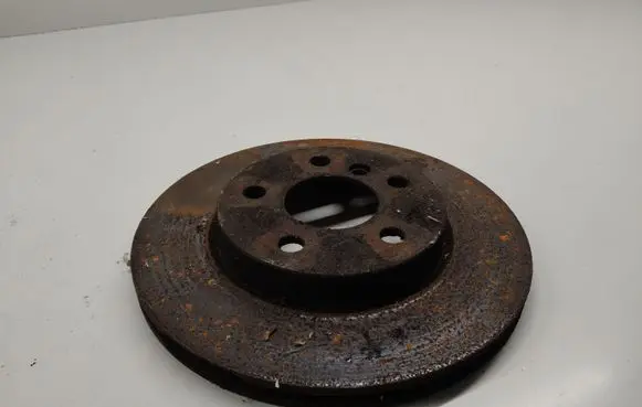 Mini One - Cooper F56 F55 Front brake disc