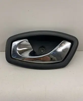 Renault Captur Front door interior handle 80670000R