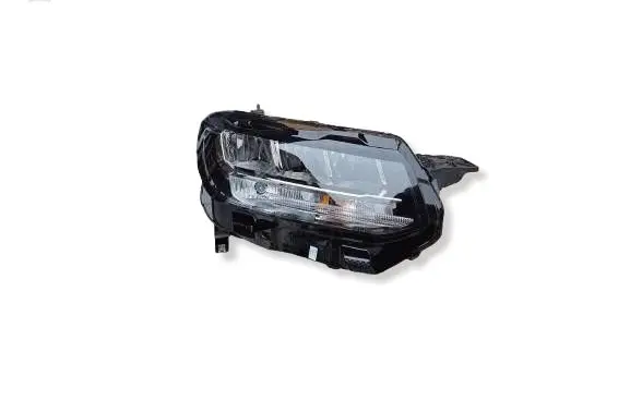 Peugeot Partner III Headlight/headlamp 9864533680