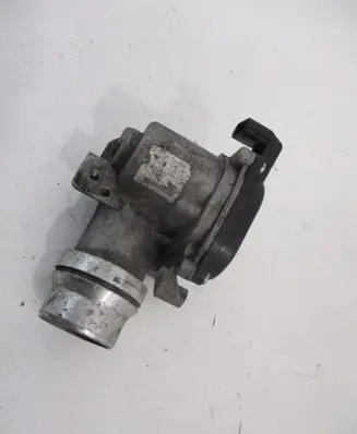 Renault Megane III Throttle body valve 8200614985