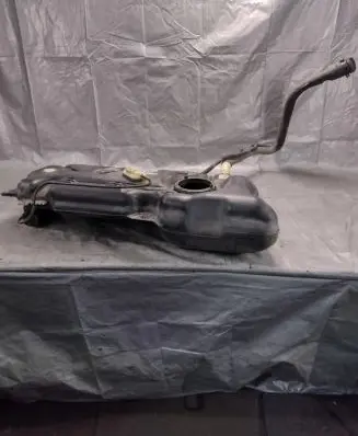 Peugeot 207 Fuel tank 