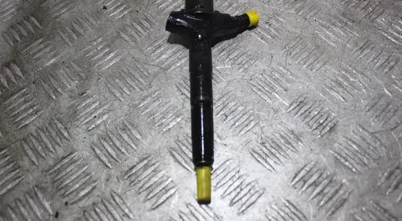 Opel Vectra C Fuel injector 897239161