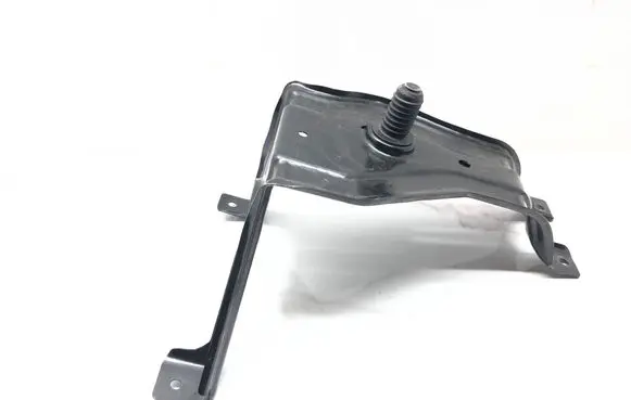 Audi A6 Allroad C7 Spare wheel mounting bracket 4G0802771 4G0802715