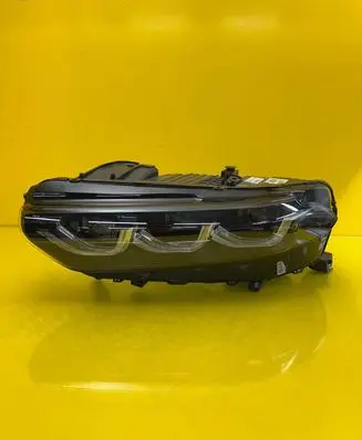Alfa Romeo Tonale Headlight/headlamp 00505643940