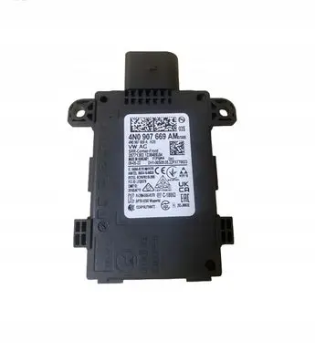 Audi Q8 e-tron Alarm movement detector/sensor 