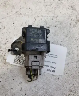 Glow plug pre-heat relay