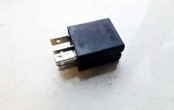 Renault Scenic I Other relay 7700414484