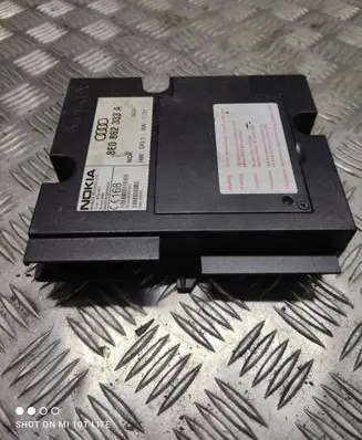 Phone control unit/module