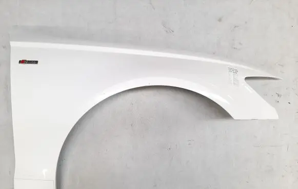 Audi A6 C7 Fender 