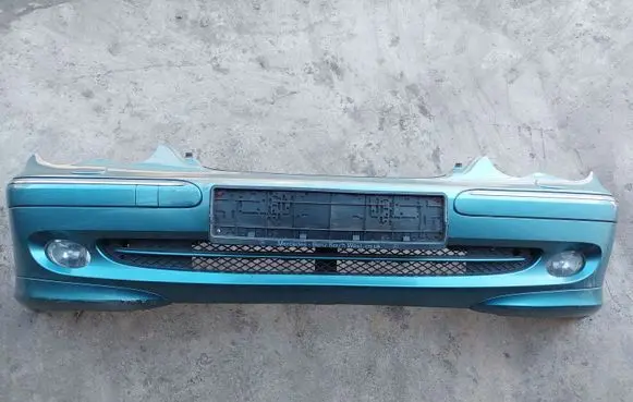 Mercedes-Benz C W203 Front bumper A2038851425