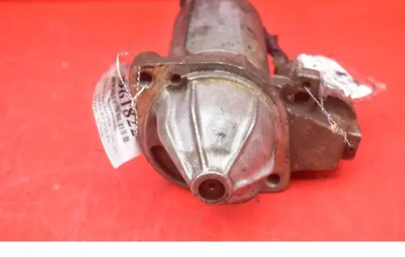 Mercedes-Benz Sprinter W901 W902 W903 W904 Starter motor