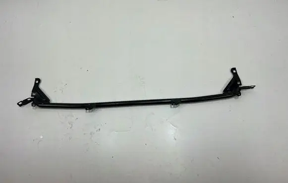 Porsche Macan (95B) Bottom radiator support slam panel 95B803466