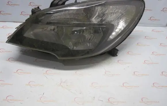 Opel Mokka Headlight/headlamp 95440409