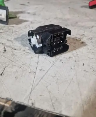 Mini One - Cooper R50 - 53 Ignition lock contact 6913965