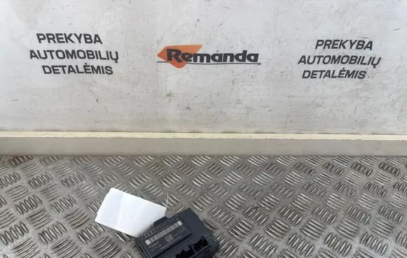 Audi A6 S6 C7 4G Door control unit/module 4F0959794A