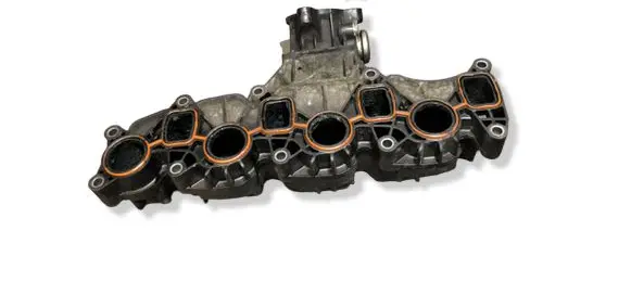 Volkswagen Golf VI Intake manifold 03L129711AM