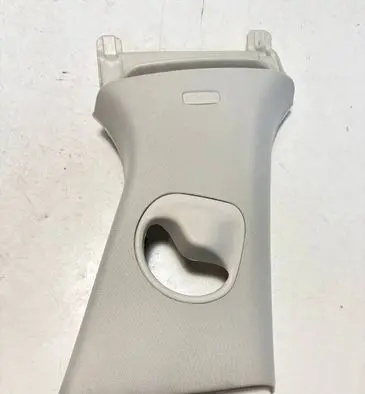 Jaguar XF X260 (B) pillar trim (top) GX6324396B T2H2912PVJ GX63-24396-B