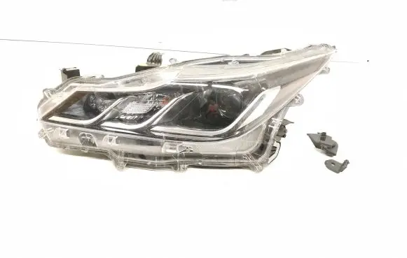Toyota Corolla E210 E21 Headlight/headlamp 19345F