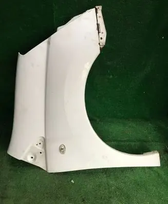 Fiat Scudo Fender