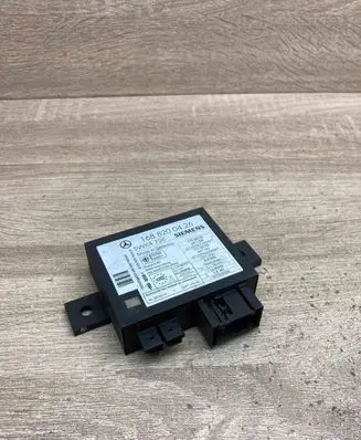 Mercedes-Benz A W168 Immobilizer control unit/module 1688200426 5WK4736