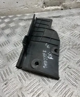 Hyundai Santa Fe Fender end trim 841592W000