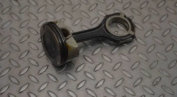 Mercedes-Benz S C217 Piston 1316