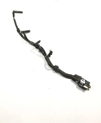 Mitsubishi Outlander Glow plug wires 