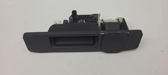 Mercedes-Benz GLC X253 C253 Tailgate/trunk/boot exterior handle A1667500993