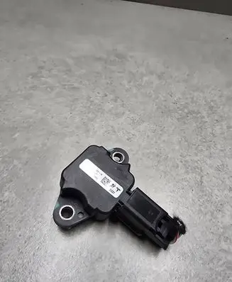 Tesla Model S Airbag deployment crash/impact sensor 100527500A