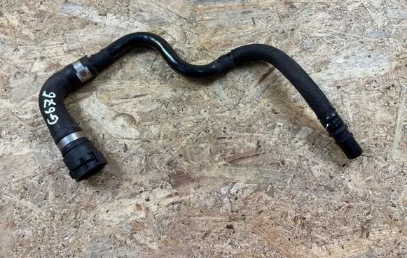 Jaguar I-Pace Engine coolant pipe/hose J9D38D184AB