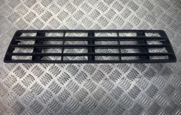 Audi A6 S6 C5 4B Front grill 4B0807683F