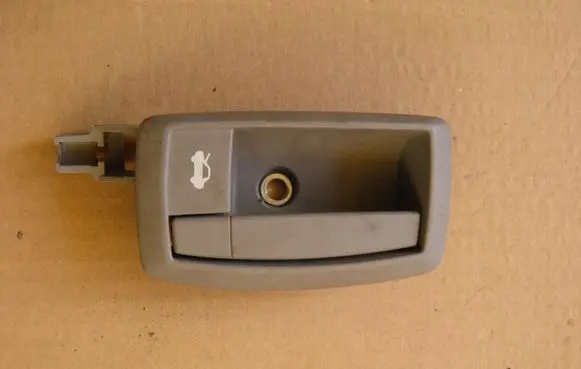 Citroen Jumper Engine bonnet (hood) release handle 