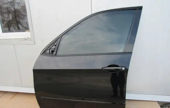 BMW X5 E70 Front door