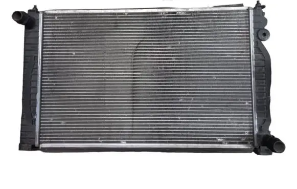 Audi A6 S6 C5 4B Coolant radiator