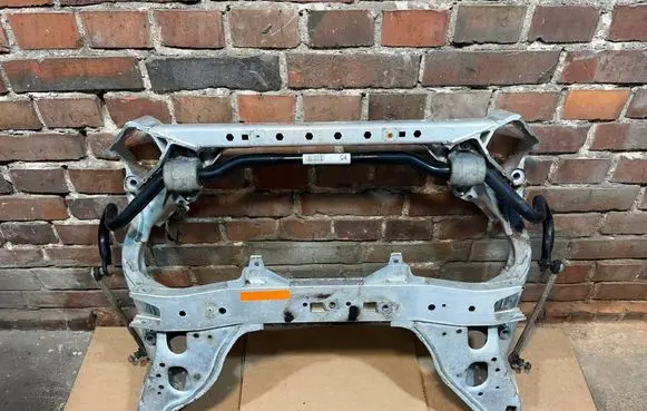 BMW 3 E90 E91 Front subframe