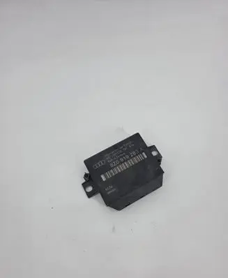 Audi A4 S4 B6 8E 8H Parking PDC control unit/module H02SD07C86 8Z0919283A 601794